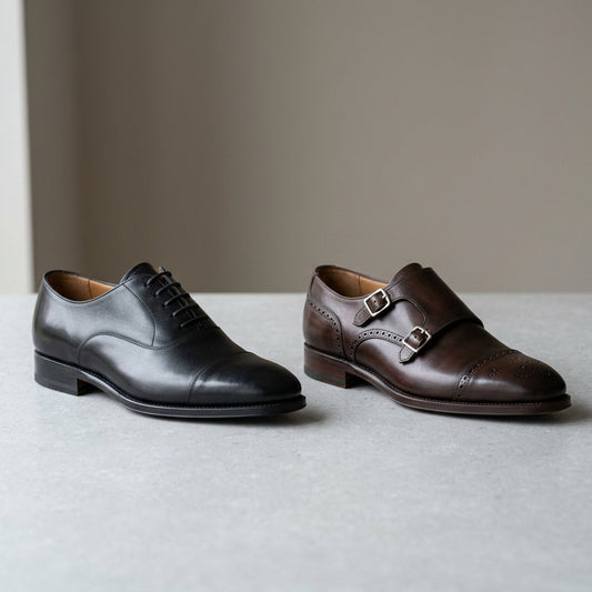 Best Formal Shoes Under ₹2000 in India (2026 Guide)