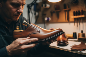 Production & quality check