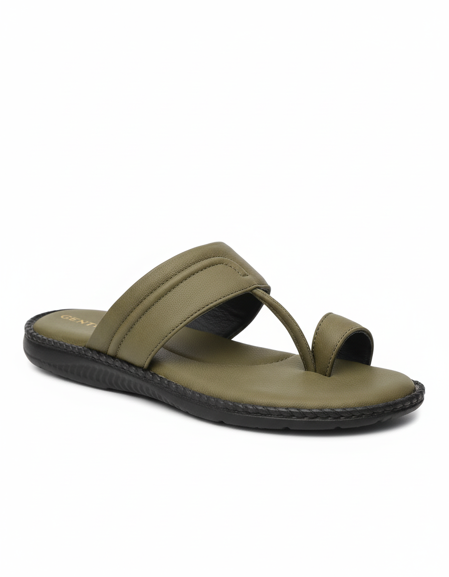 Gentle Comfort Strap Sandals
